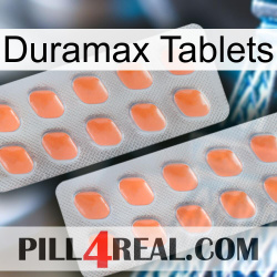 Duramax Tablets